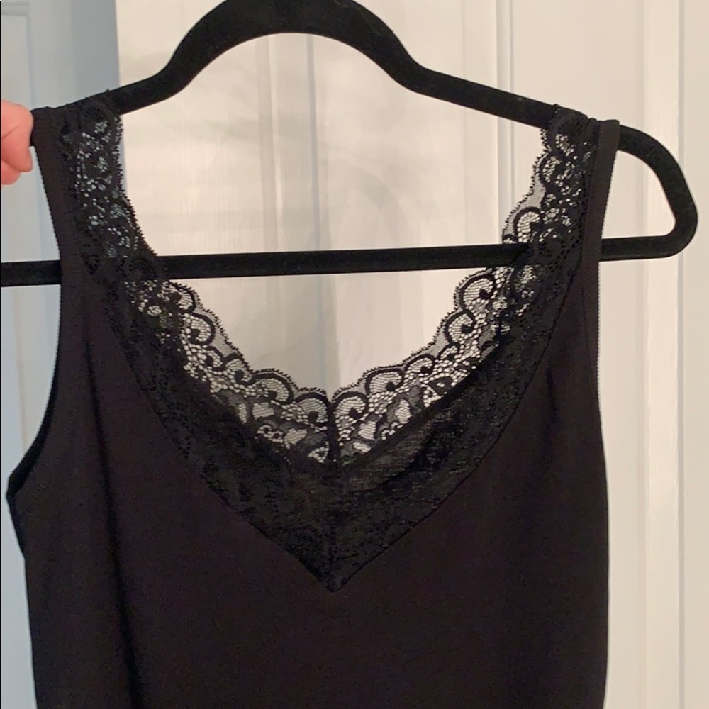 HnM BODYSUIT